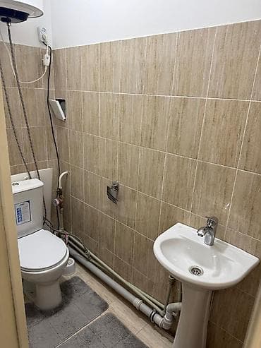 106: 2 комнаты, 67 м², Молодая Гвардия Элитка, 5 этаж, Евроремонт — 2