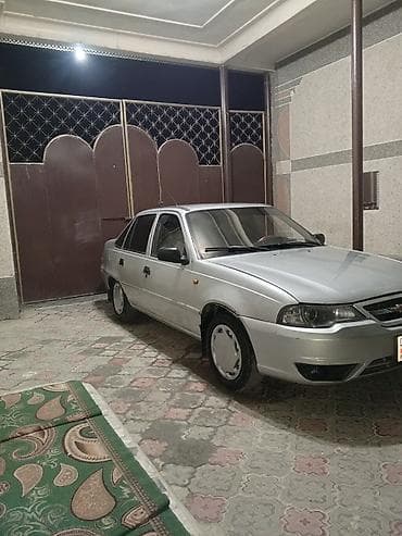 chevrolet spark продажа: Chevrolet Nexia: 2011 г., Бензин, Седан — 2