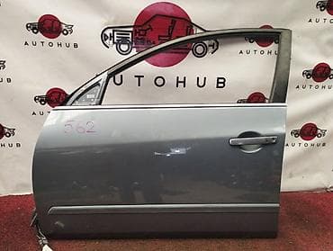 Дверь передняя левая для Nissan Altima L32, 2010 г., двигатель QR25DE