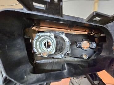 ауди а4 капот: Передняя левая фара Audi 1998 г., Б/у, Аналог — 9