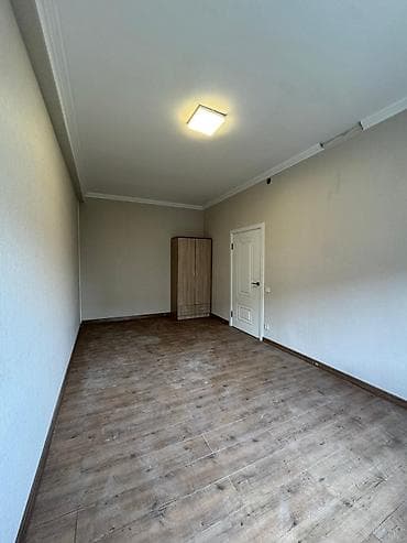 1000: 1 комната, 32 м², Индивидуалка, 4 этаж, Косметический ремонт — 2