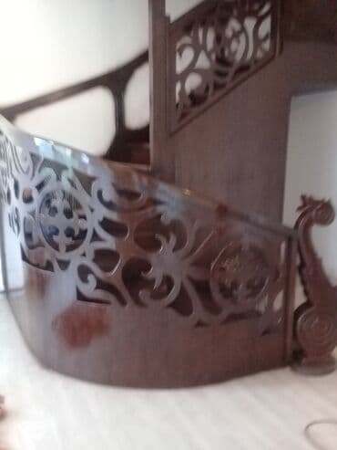 формы для садовых дорожек: Лестница заказ алабыз Кара жыгач сосна шпон фонерадан — 9