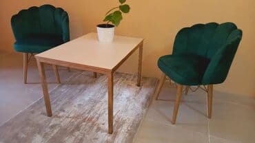 мебель салон красоты: Буйрутма эмеректер, Сулуулук салондору, Отургучтар — 13