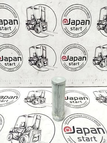 ручной кран: Масляный Фильтр — 3