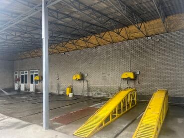 робота офицант: Жалал-абад Тез арада Унна жуучу жайга профессионал балдарды ишке — 5