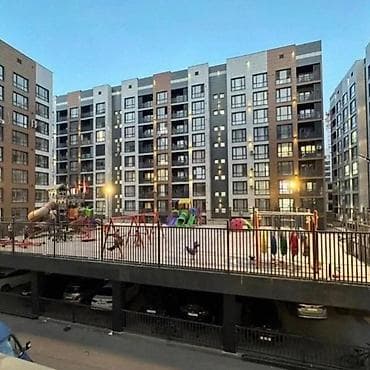 Недвижимость: 1 комната, 52 м², Технопарк Элитка, 9 этаж, Требуется ремонт — 7