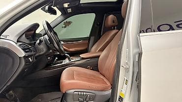 каракол bmw: BMW X5: 2018 г., Автомат, Кроссовер — 6