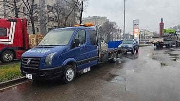 масла авто: Эвакуатор, Mercedes-Benz, 2007 г., Ломаная — 5