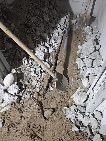 Ремонт окон и дверей: Монтаж внутренней канализации и разводка труб ПВХ/ПНД под ключ. Что — 5