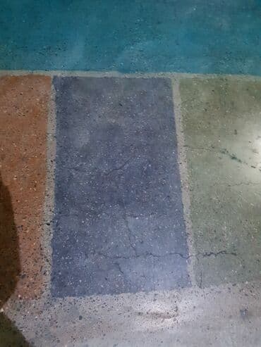 укладка бетона: Стяжка Гарантия, Бесплатная консультация Больше 6 лет опыта — 11