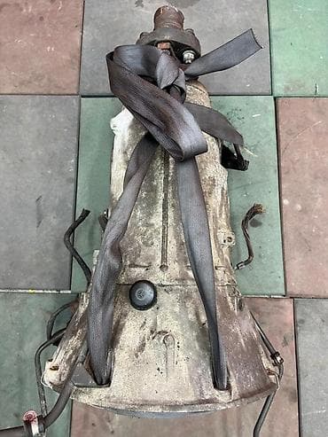 sprinter classic: Коробка передач Автомат Mercedes-Benz Б/у, Оригинал, Япония — 5