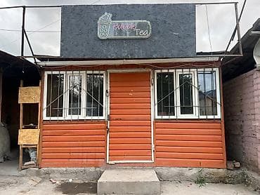 кола завод: Продаётся МАГАЗИН Магазин с входной дверью и двумя окнами с — 1