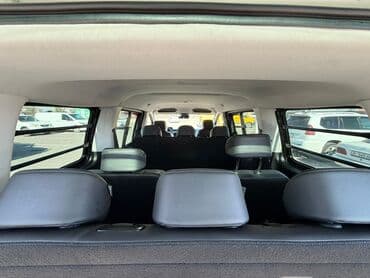 авто из кореи в наличии в бишкеке: Hyundai Staria: 2021 г., 3.5 л, Автомат, Газ, Минивэн — 21