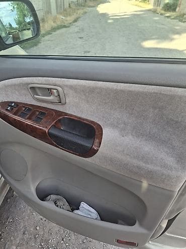 матор на дробилку: Toyota Estima: 2002 г., 2.4 л, Автомат, Минивэн — 8