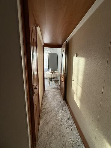 8: 3 комнаты, 58 м², 104 серия, 4 этаж — 2