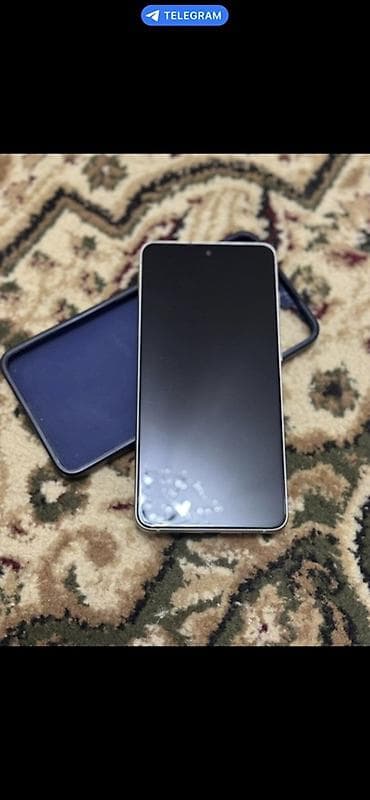 bobby store: Samsung Galaxy S21 FE, Б/у, 256 ГБ, цвет - Серый, 2 SIM — 2