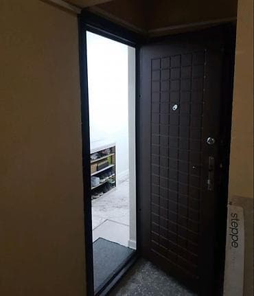 однокомнатная квартира кок жар: 1 комната, 45 м², Элитка, 8 этаж, Евроремонт — 7