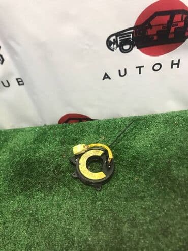 где можно купить спираль мирена: Рулевой шлейф Mazda — 1