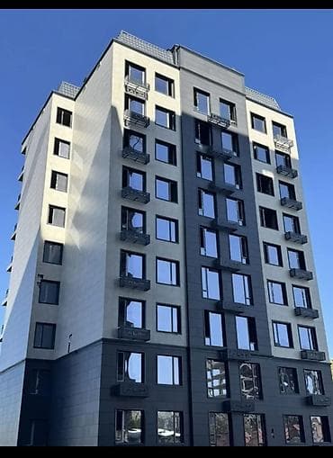 1 комната, 36 м², 3 этаж, Дизайнерский ремонт