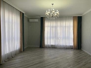 агентство: 4 комнаты, 195 м², 1 этаж — 9