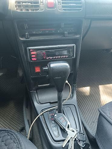 mazda 323f akp: Mazda 323: 1992 г., 1.6 л, Автомат, Бензин, Хэтчбэк — 2