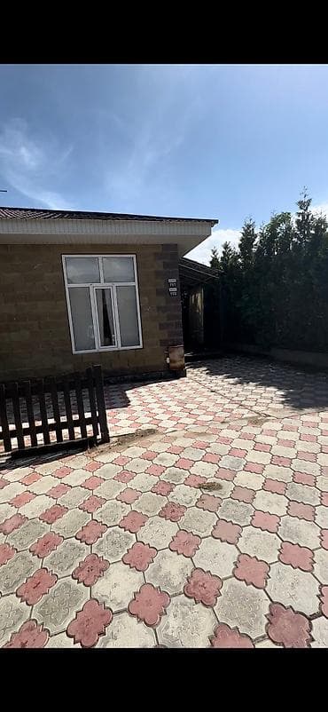 Коттедж, Royal beach, Чок-Тал, 6 мест