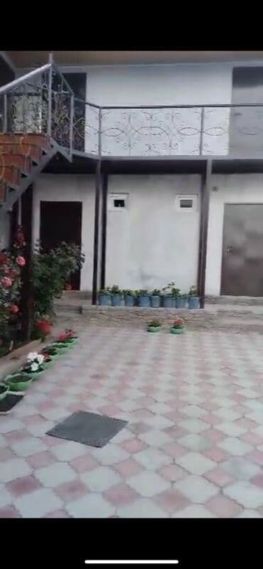 снять в аренду комнату в общежитии: 40 кв. м, Эмереги менен — 10