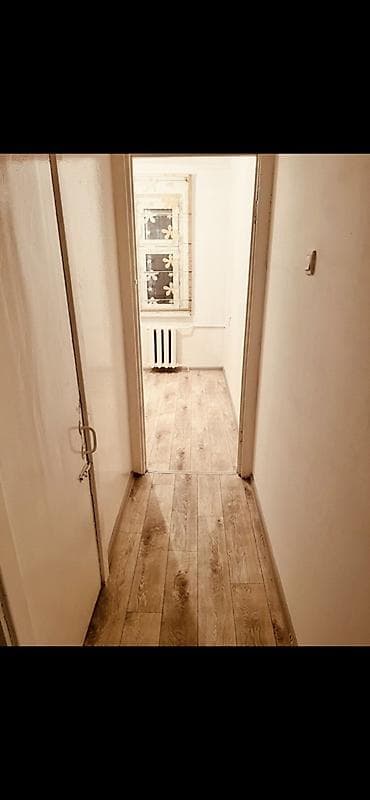 комната с подселением ошский рынок: 2 комнаты, 50 м², 104 серия, 4 этаж, Старый ремонт — 7