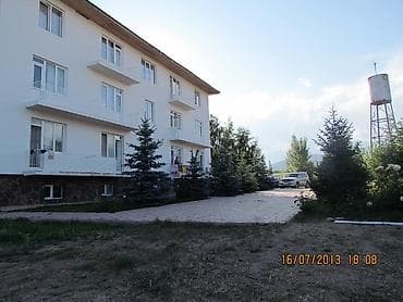 Продажа павильонов: Продаю гостиницу готовый раскрученный бизнес в с. Бостери, (ориентир — 2