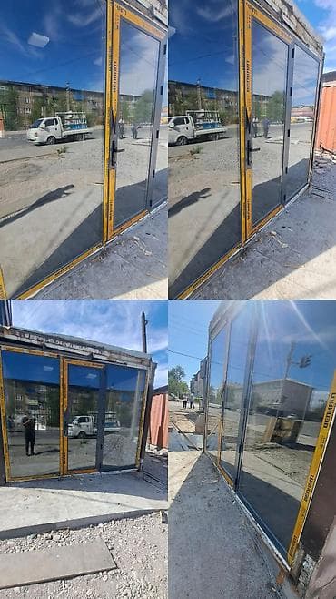 натяжной потолок кант: Изготовление и монтаж светопрозрачных конструкций под ключ. Что — 4