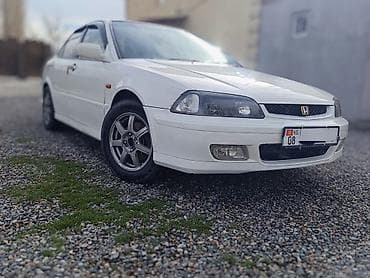 audi a4 2001: Honda Accord: 2002 г., 2 л, Автомат, Газ, Седан — 2