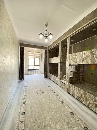 займ без залога: 2 комнаты, 73 м², Элитка, 4 этаж, Евроремонт — 2
