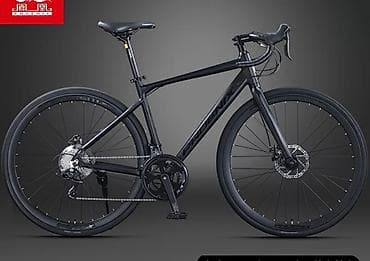 trinx carbon: Шоссейный велосипед, Рама L (172 - 185 см), Новый — 2
