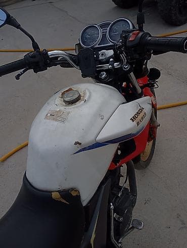 suzuki intruder: Классический мотоцикл Honda, 150 куб. см, Бензин, Взрослый, Б/у — 3