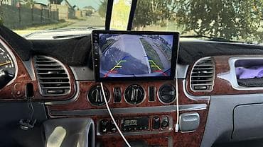 Кормораздатчики: Грузовик, Mercedes-Benz, Б/у — 9