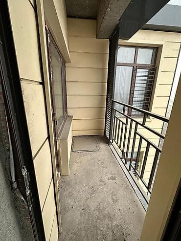 ква: 3 комнаты, 84 м², Элитка, 15 этаж, Готовая ПСО (под самоотделку) — 5