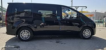 sp 4: Hyundai Staria: 2021 г., 2.2 л, Автомат, Дизель, Минивэн — 5