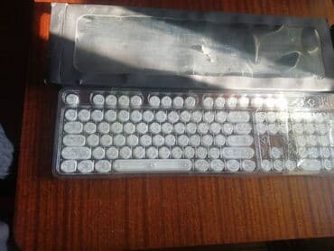 буквы для клавиатуры: Клавиатура — 7