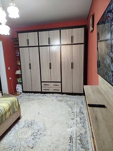 Кыймылсыз мүлк: 🏡 Продается 6-комнатный дом в ж/м Ак-Ордо! 📐 Площадь дома: 150 м² | — 8
