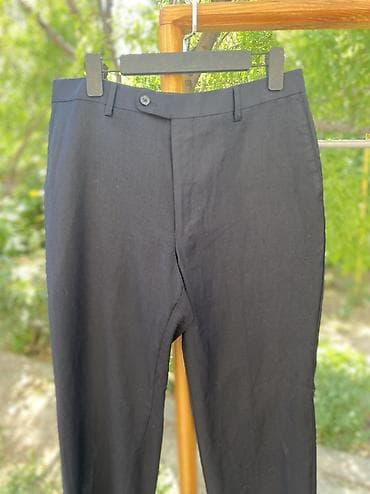 nike tech flece: 👔 Мужские брюки Giorgio Cosani (Шерсть и Кашемир, Премиум) Продаю — 1