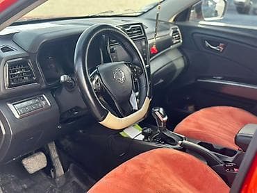audi c4 2: Ssangyong Tivoli: 2019 г., 1.5 л, Автомат, Бензин, Кроссовер — 7