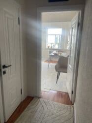 сдаю дом жм энесай: 2 комнаты, Агентство недвижимости, Без подселения, С мебелью полностью — 5