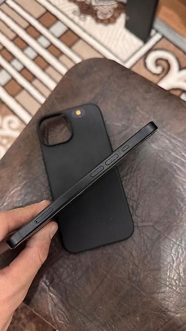 6s plus: IPhone 15, Б/у, 128 ГБ, Чехол, 89 % — 3