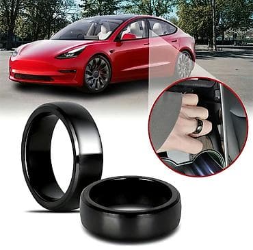 тесла андроид: Ключ 2026 г., Новый, Оригинал, США — 3