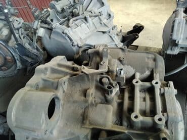 ступица нива: Toyota Nadia АКПП, Тойота Надя АКПП автомат, двигатель 3SFSE D4- 2.0 — 4