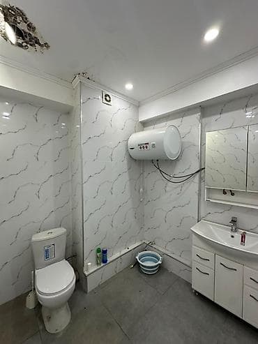 centra: 5 и более комнат, 158 м², Элитка, 9 этаж, Евроремонт — 7