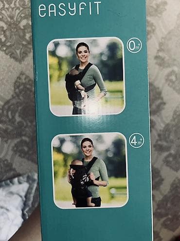 chicco: Рюкзак‑переноска Chicco EasyFit - Для детей с рождения (0m+) и далее; — 2