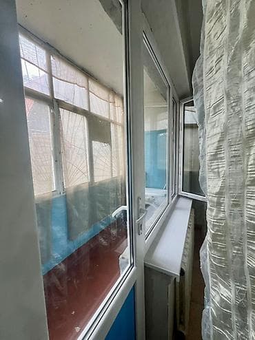 сдача квартир: 1 комната, 35 м², 105 серия, 1 этаж, Косметический ремонт — 8