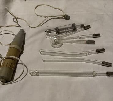 оборудование для ip телефонии модуль расширения настольные: Дарсонваль аппарат — 2