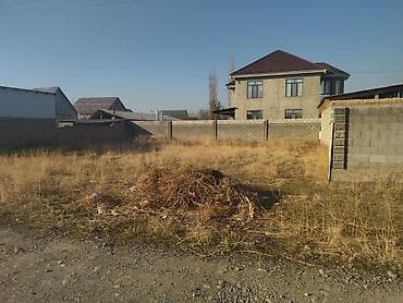 на трассе: 400 соток, Для строительства, Тех паспорт — 3